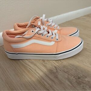 Vans Coral Sneakers
